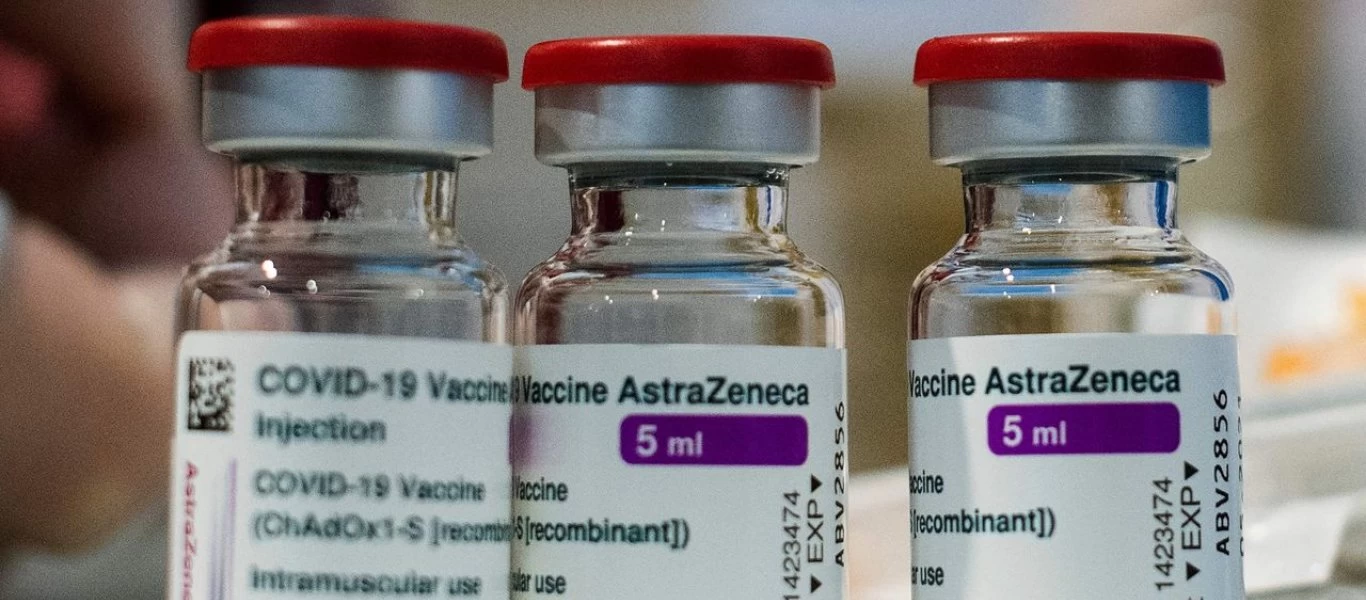 «Ξεστοκάρουν» τα «προβληματικά» εμβόλια της AstraZeneca σε Σκόπια & Αλβανία: Έστειλαν 40.000 δόσεις